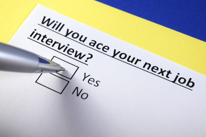 How to Ace A Role-Play Sales Interview Questions