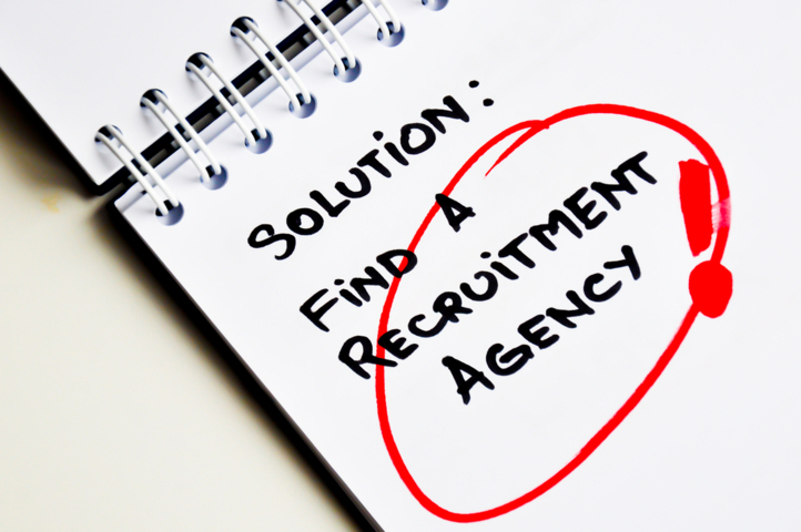 Find a Sales Employment Agency