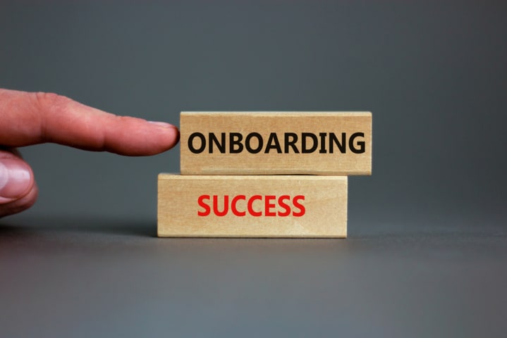 The Essential Steps for Onboarding New Sales Team Members