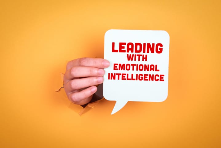 The Role Of Emotional Intelligence In Sales Leadership