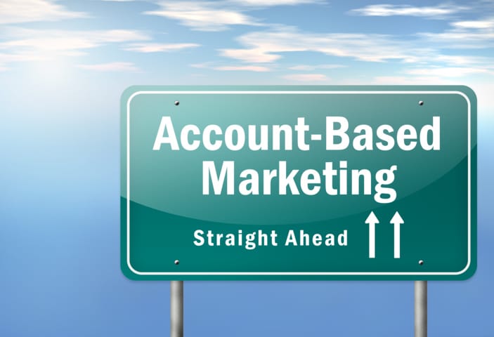 Account Based Marketing