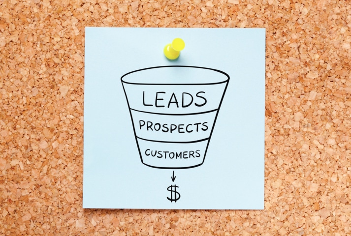 Creative Prospecting and Sales Outreach
