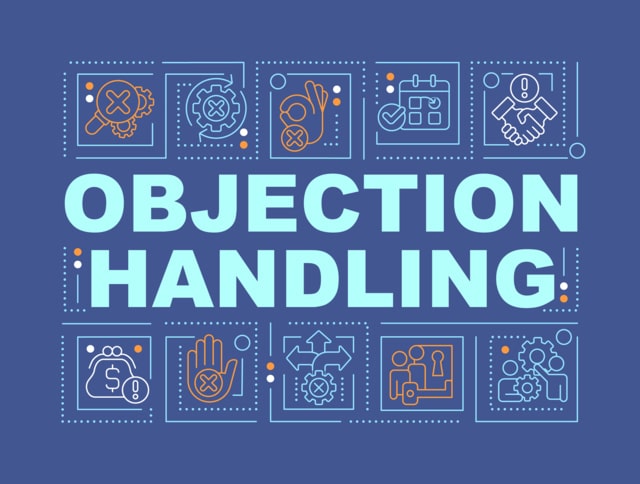 Handle Objections in Cold Calling