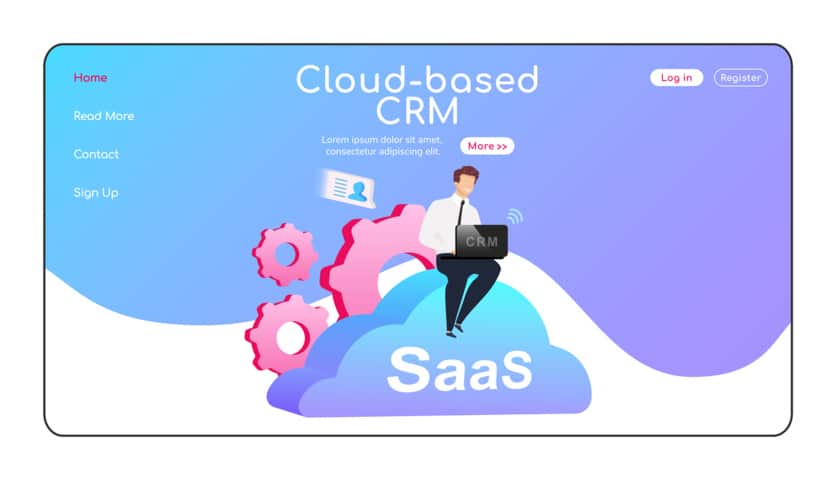 Best Software As A Service (SAAS) Sales Companies